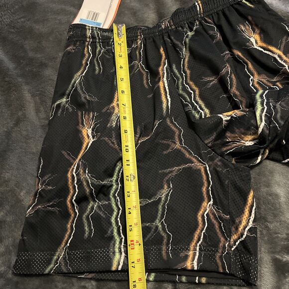 Medium Nike Premium 6" Basketball Athletic Reversible Shorts DQ5834-739 Men's - Picture 3 of 8